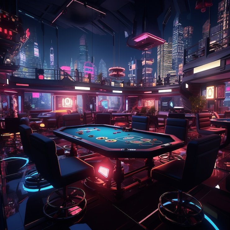 Pemain Domino QQ di platform thor89 menganalisis kartu mereka dengan cermat